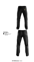 Pinnacle Martial Arts 28485454 Sweatpants - 2