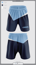 Chiefs 9563831 Athletic Shorts With Pockets - 5