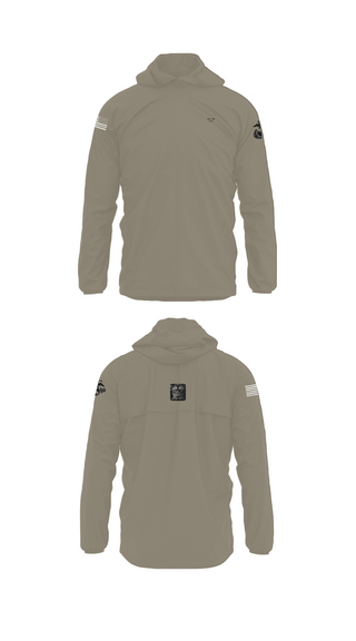 Windbreaker, fobbs clothing, , Teamtime, Team time, sublimation, custom sports apparel, team uniforms, spirit wear, spiritwear, sports uniforms, custom shirts, team store, custom team store, fundraiser sports, apparel fundraiser