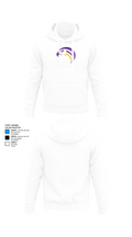 Aiken High School 45684416 Hoodie - 5