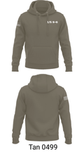 1/5 S-6 37202976 Hoodie - 78