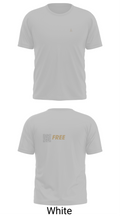 Imperial Estates Realty 32768950 Short Sleeve Performance Shirt - 11