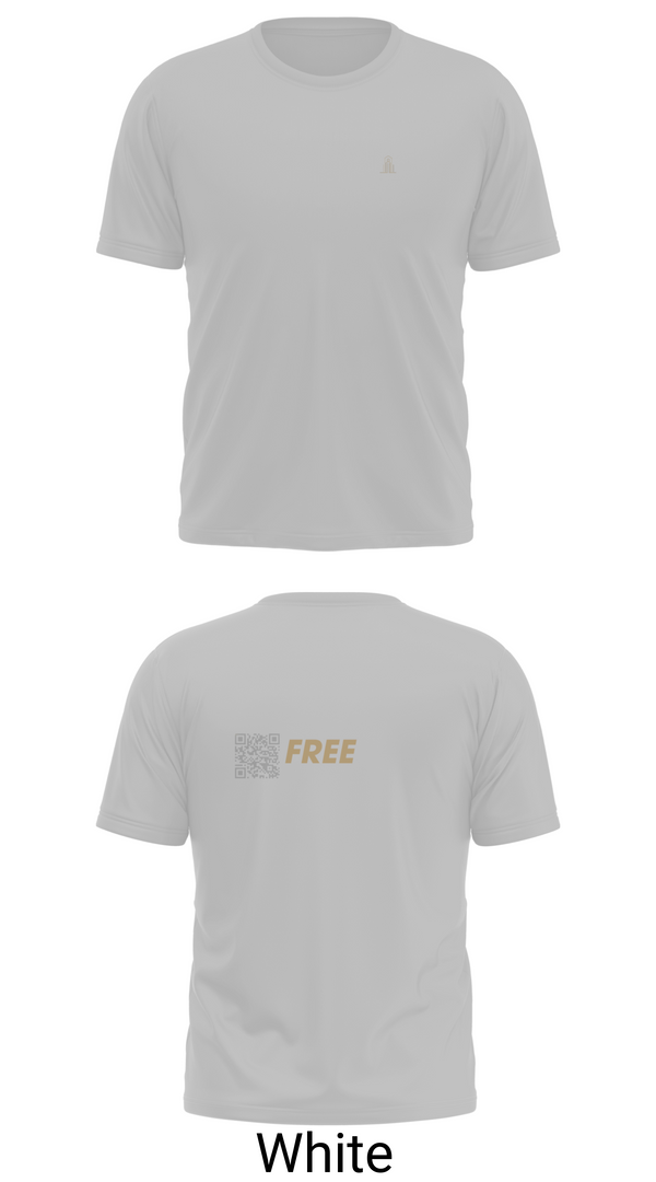 Short Sleeve Performance Shirt, Imperial Estates Realty, , Teamtime, Team time, sublimation, custom sports apparel, team uniforms, spirit wear, spiritwear, sports uniforms, custom shirts, team store, custom team store, fundraiser sports, apparel fundraiser