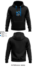 Liberty high school football 28328260 Hoodie - 1