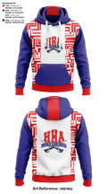 Holly Hill Academy Football 51109051 Hoodie - 41