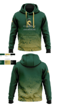 Southwest Legacy High School Volleyball 56164213 Hoodie - 1