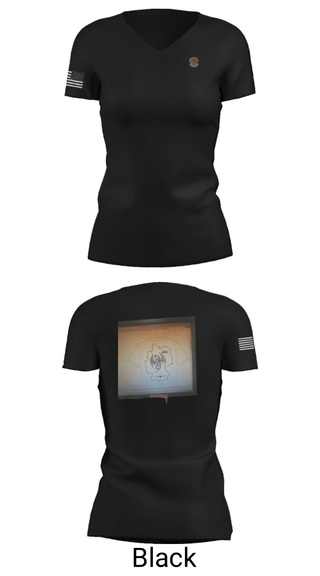 Womens Short Sleeve Vneck Shirt, 86 MXO, Air Force, Teamtime, Team time, sublimation, custom sports apparel, team uniforms, spirit wear, spiritwear, sports uniforms, custom shirts, team store, custom team store, fundraiser sports, apparel fundraiser