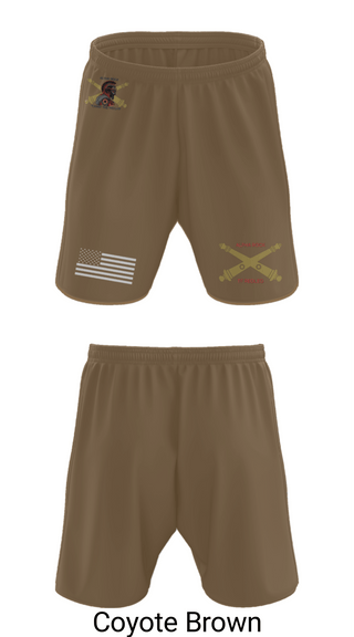 Athletic Shorts With Pockets, ALPHA ROCK, Army, Teamtime, Team time, sublimation, custom sports apparel, team uniforms, spirit wear, spiritwear, sports uniforms, custom shirts, team store, custom team store, fundraiser sports, apparel fundraiser