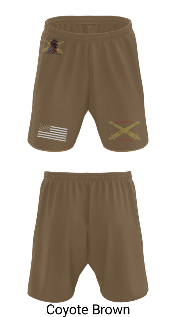 Athletic Shorts With Pockets, ALPHA ROCK, Army, Teamtime, Team time, sublimation, custom sports apparel, team uniforms, spirit wear, spiritwear, sports uniforms, custom shirts, team store, custom team store, fundraiser sports, apparel fundraiser