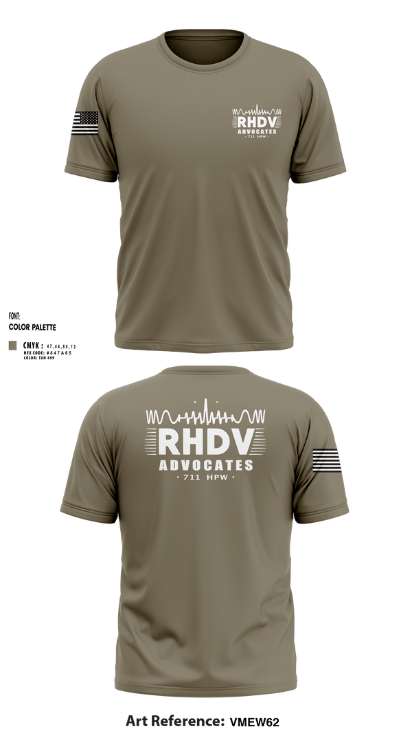 Short Sleeve Performance Shirt, 711 HPW/RHDV, Army, Teamtime, Team time, sublimation, custom sports apparel, team uniforms, spirit wear, spiritwear, sports uniforms, custom shirts, team store, custom team store, fundraiser sports, apparel fundraiser
