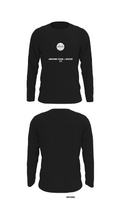 Armstrong Towing & Recovery LLC 19336053 Long Sleeve Performance Shirt 27