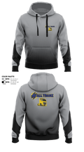 Hall Tranz 42009053 Hoodie - 1