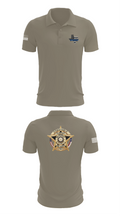 Maverick County Constable PCT 4 23255361 Short Sleeve Performance Polo - 64