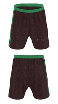 Chez Veterans Center 68396443 Athletic Shorts With Pockets - 22