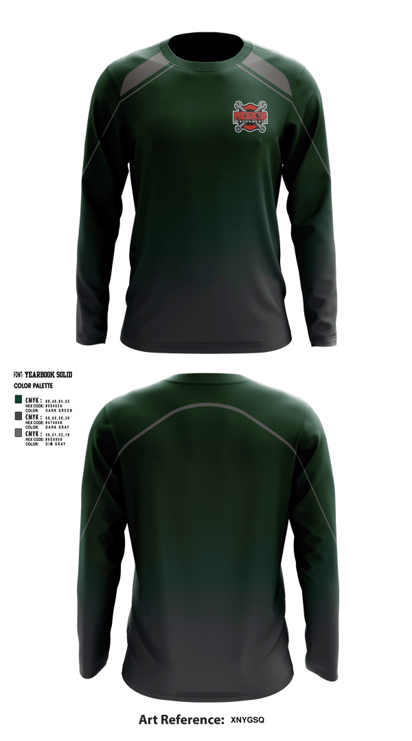 Long Sleeve Performance Shirt, Peeks Performance, , Teamtime, Team time, sublimation, custom sports apparel, team uniforms, spirit wear, spiritwear, sports uniforms, custom shirts, team store, custom team store, fundraiser sports, apparel fundraiser