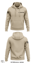 387th MP BN 15806303 Hoodie - 118