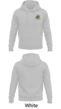 Taylor High School Basketball 61945648 Hoodie - 6