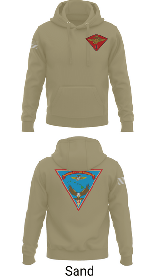 Hoodie, Marine Air Group 24, Marines, Teamtime, Team time, sublimation, custom sports apparel, team uniforms, spirit wear, spiritwear, sports uniforms, custom shirts, team store, custom team store, fundraiser sports, apparel fundraiser