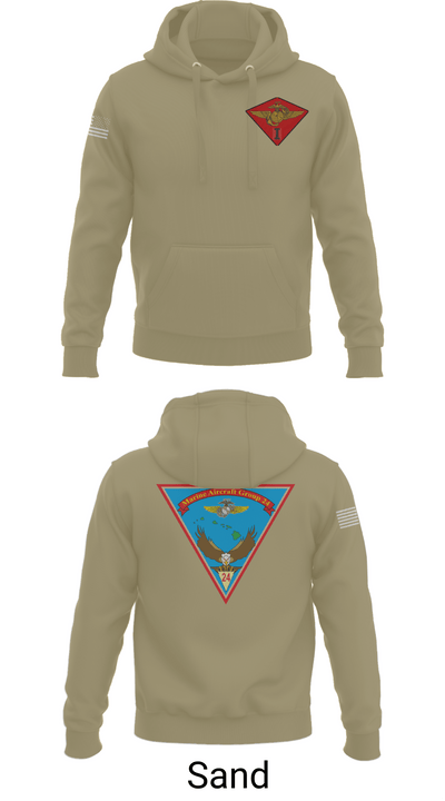 Marine Air Group 24 32391498 Hoodie - 98