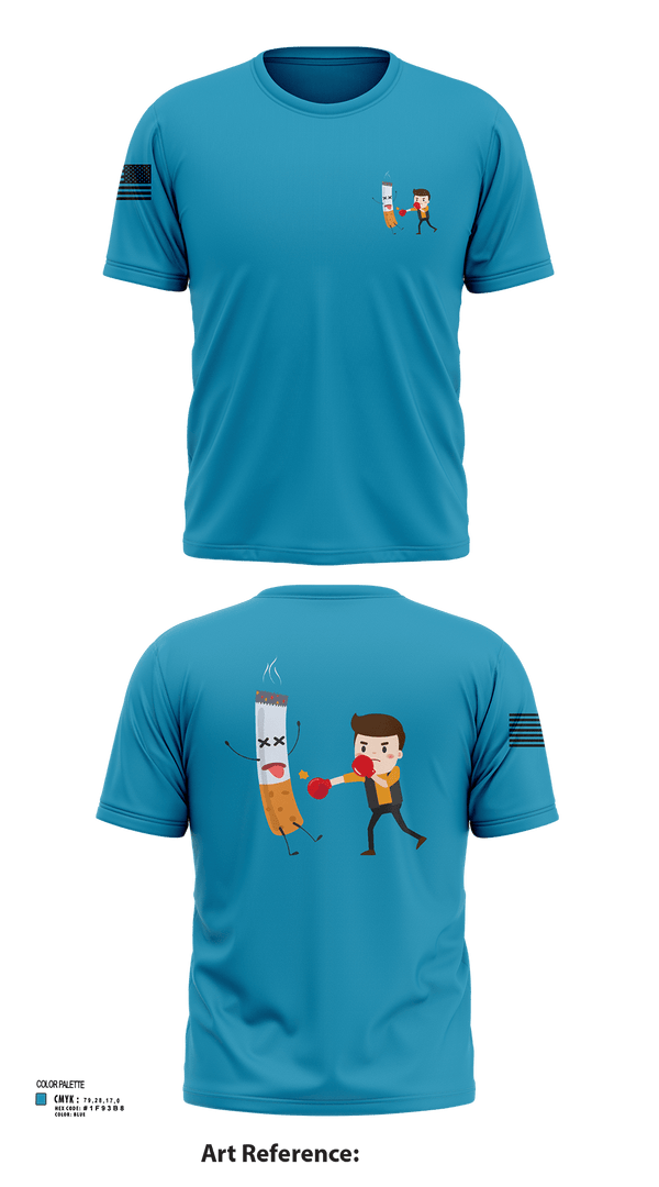 Short Sleeve Performance Shirt, La droga niños, Navy, Teamtime, Team time, sublimation, custom sports apparel, team uniforms, spirit wear, spiritwear, sports uniforms, custom shirts, team store, custom team store, fundraiser sports, apparel fundraiser