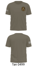 340th Flying Training Group 94922399 Old School Cotton Feel Shirt - 70