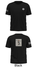 a-co 2-2in 3/10 62534223 Short Sleeve Performance Shirt - 36