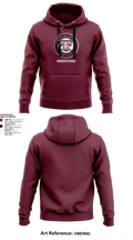Torrance High School 53150319 Hoodie - 1