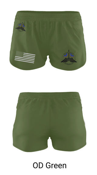 Ranger Panties, 2-13th AVN REGT, 150U Certification Course, , Teamtime, Team time, sublimation, custom sports apparel, team uniforms, spirit wear, spiritwear, sports uniforms, custom shirts, team store, custom team store, fundraiser sports, apparel fundraiser