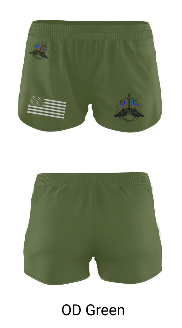 Ranger Panties, 2-13th AVN REGT, 150U Certification Course, , Teamtime, Team time, sublimation, custom sports apparel, team uniforms, spirit wear, spiritwear, sports uniforms, custom shirts, team store, custom team store, fundraiser sports, apparel fundraiser