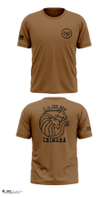 C co 152 BEB 45223010 Old School Cotton Feel Shirt - 2