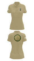 Echo 20th SFG 63666097 Women's Short Sleeve Performance Polo  - 90