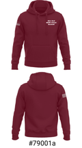 Alice Deal Middle School Baseball 94210420 Hoodie - 17