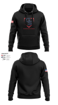Grand Slam Alabama 25329763 Hoodie - 3