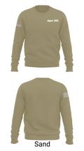 Apa 181 5816272 Crew Neck Sweatshirt - 81