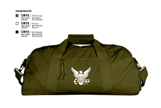 Duffle Bag, TRIDENT TRAINING FACILITY, Navy, Teamtime, Team time, sublimation, custom sports apparel, team uniforms, spirit wear, spiritwear, sports uniforms, custom shirts, team store, custom team store, fundraiser sports, apparel fundraiser