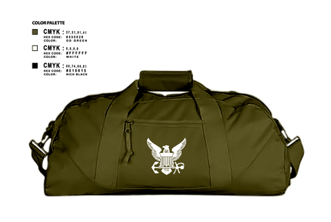 Duffle Bag, TRIDENT TRAINING FACILITY, Navy, Teamtime, Team time, sublimation, custom sports apparel, team uniforms, spirit wear, spiritwear, sports uniforms, custom shirts, team store, custom team store, fundraiser sports, apparel fundraiser