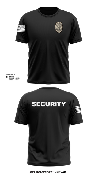 Short Sleeve Performance Shirt, IMMUNE Security Defense Agency, , Teamtime, Team time, sublimation, custom sports apparel, team uniforms, spirit wear, spiritwear, sports uniforms, custom shirts, team store, custom team store, fundraiser sports, apparel fundraiser