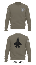 Mals 12 70520934 Crew Neck Sweatshirt - 65