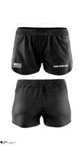 Crime Scene Unit 47246292 Ranger Panties - 1