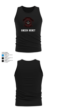 Green Beret 87463289 Tank Top - 32