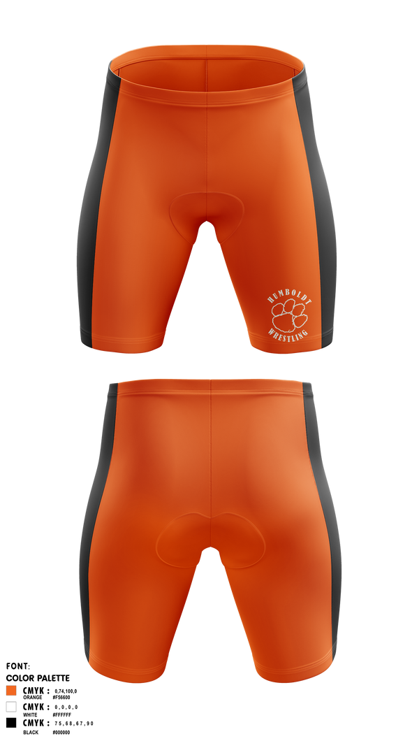 Mens Compression Shorts, Humboldt Kids Wrestling, Wrestling, Teamtime, Team time, sublimation, custom sports apparel, team uniforms, spirit wear, spiritwear, sports uniforms, custom shirts, team store, custom team store, fundraiser sports, apparel fundraiser