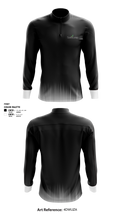 SalesLeapSalesLeap 49960030 Quarter Zip Jacket - 3