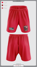Engine 15 4145727 Athletic Shorts With Pockets - 1