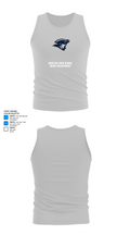 Heritage High School Music Department 88215680 Tank Top - 13