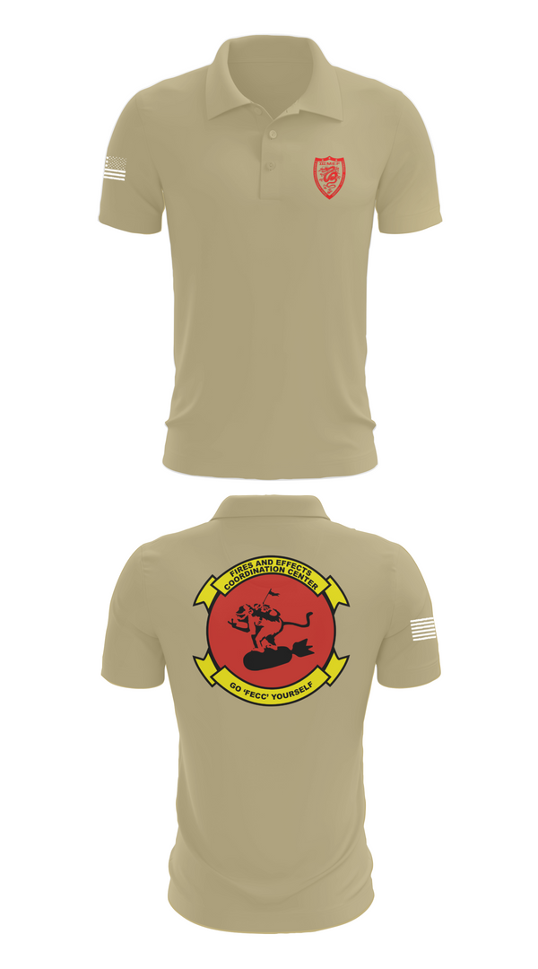 Short Sleeve Performance Polo, III MEF, Marines, Teamtime, Team time, sublimation, custom sports apparel, team uniforms, spirit wear, spiritwear, sports uniforms, custom shirts, team store, custom team store, fundraiser sports, apparel fundraiser