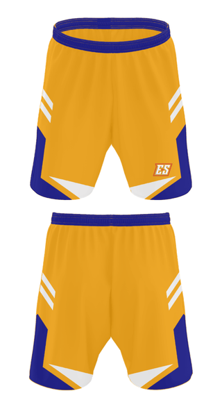 Athletic Shorts With Pockets, East Side Baseball Association, Baseball, Teamtime, Team time, sublimation, custom sports apparel, team uniforms, spirit wear, spiritwear, sports uniforms, custom shirts, team store, custom team store, fundraiser sports, apparel fundraiser