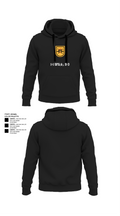1-1 SFG(A), S-3 84488756 Hoodie - 31