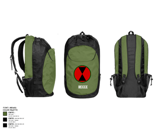 Gear Bag, RECCE, Army, Teamtime, Team time, sublimation, custom sports apparel, team uniforms, spirit wear, spiritwear, sports uniforms, custom shirts, team store, custom team store, fundraiser sports, apparel fundraiser
