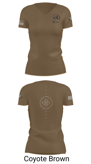 Womens Short Sleeve Vneck Shirt, MSRON-11, , Teamtime, Team time, sublimation, custom sports apparel, team uniforms, spirit wear, spiritwear, sports uniforms, custom shirts, team store, custom team store, fundraiser sports, apparel fundraiser