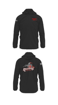 Medford Area Senior High School Band 54149175 Windbreaker - 33